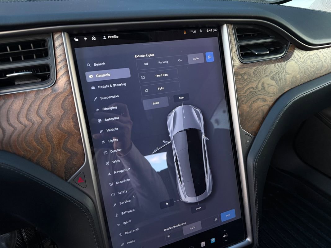 Used 2019 Tesla Model S 100D image 36