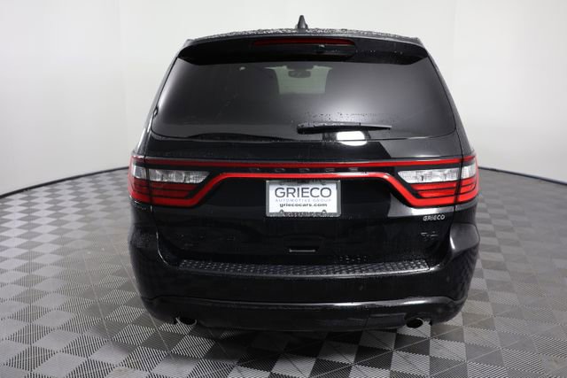 Used 2022 Dodge Durango R/T w/ Blacktop Package image 7