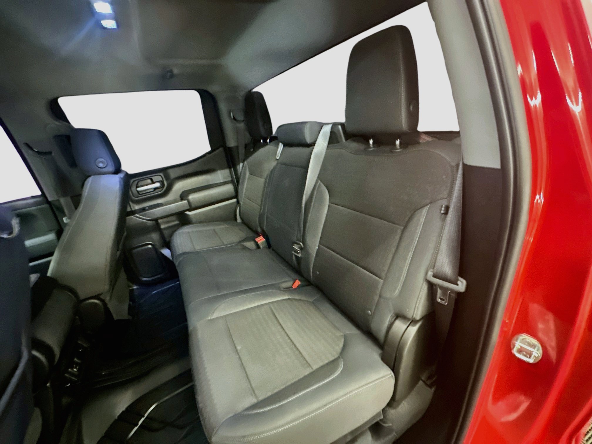 Used 2019 Chevrolet Silverado 1500 LT w/ All-Star Edition AWD/4WD image 29