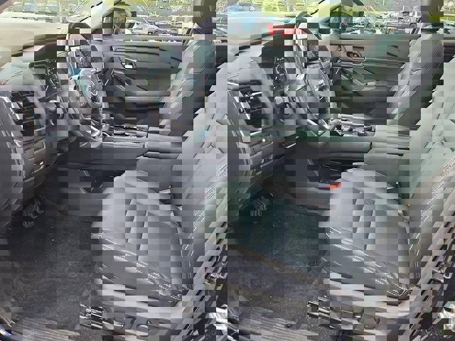 Used 2023 Nissan Rogue SL image 18