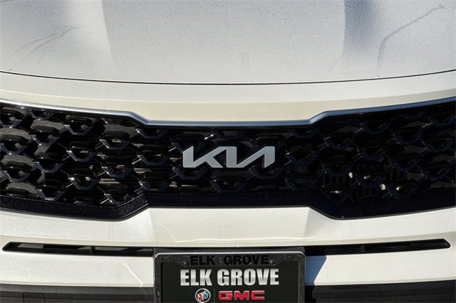 Used 2022 Kia Sorento S image 49