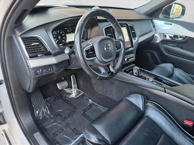 Used 2021 Volvo XC90 T8 R-Design w/ Advanced Package AWD/4WD image 10