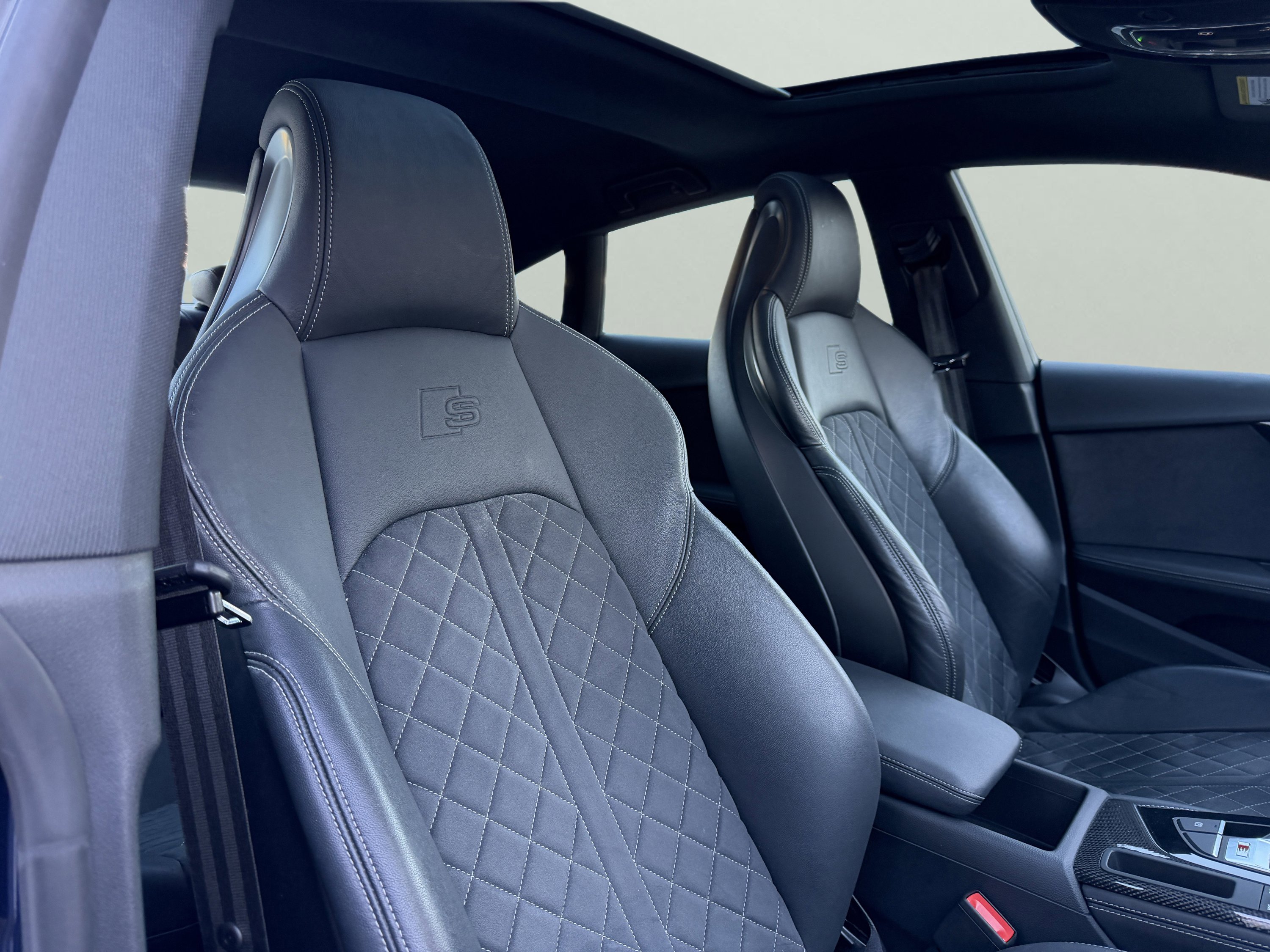 Used 2022 Audi S5 Premium Plus image 45