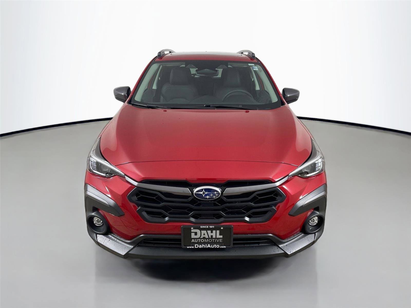 New 2026 Subaru Crosstrek 2.5i Limited image 3