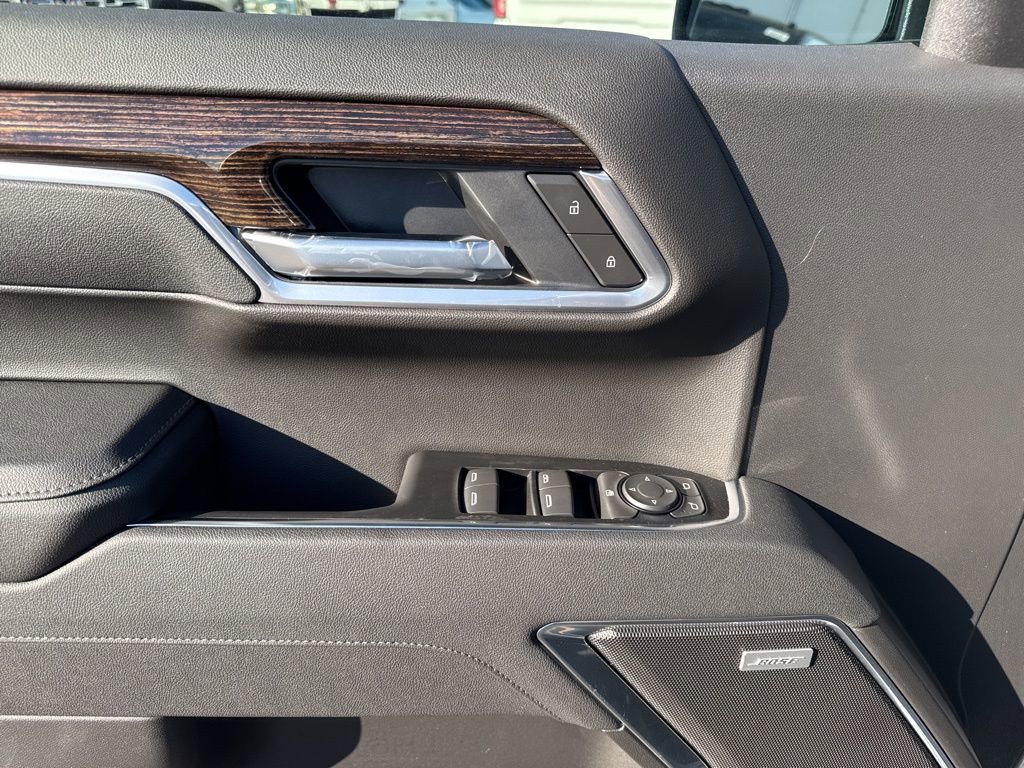 New 2026 GMC Sierra 1500 Elevation w/ Preferred Package image 13