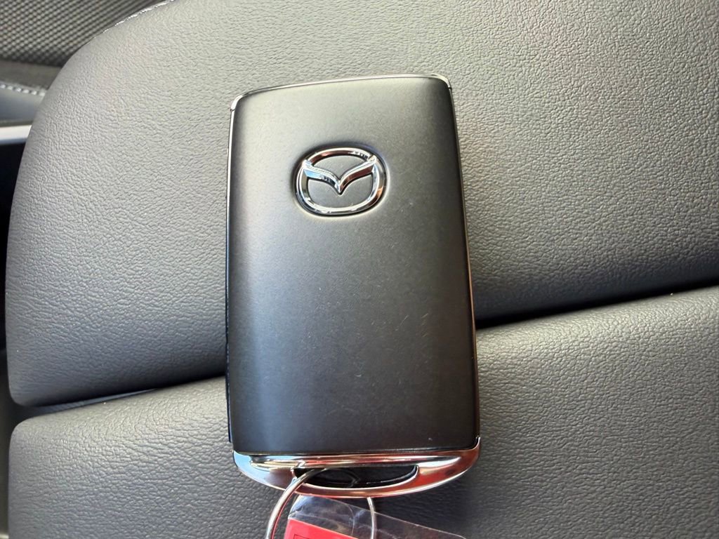 New 2026 MAZDA CX-5 Select image 30