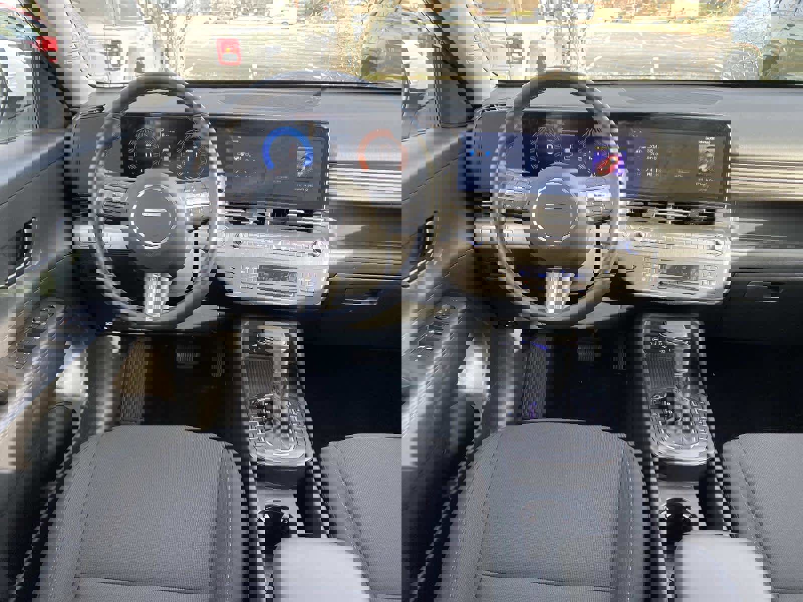 Used 2025 Hyundai Kona SEL image 11