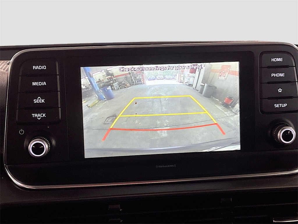 Used 2021 Kia Telluride S image 13