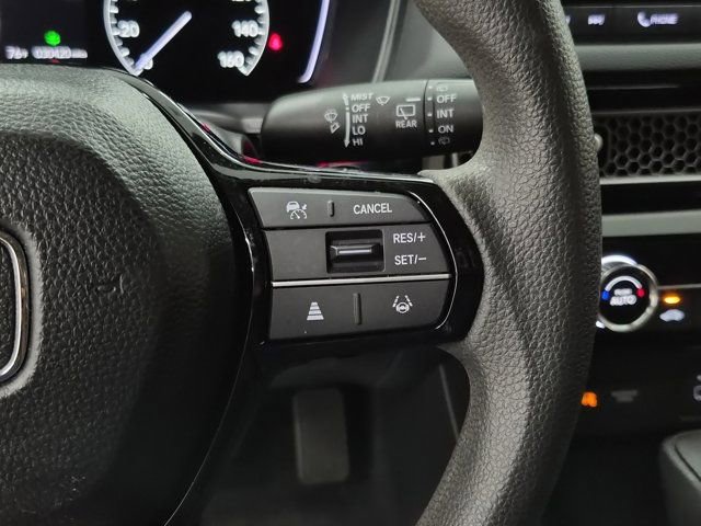 Certified 2024 Honda Civic LX image 24