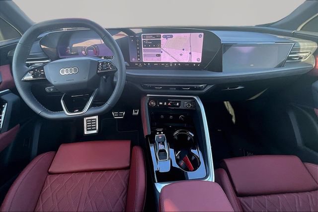 New 2026 Audi SQ5 Prestige AWD/4WD image 15