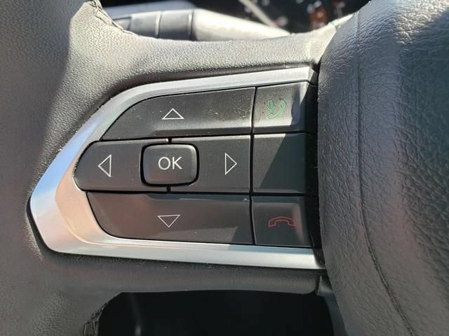 Used 2023 Jeep Compass Latitude AWD/4WD image 27
