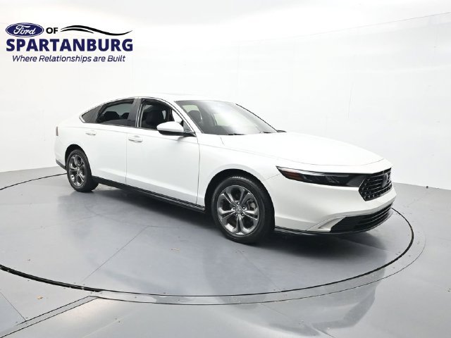 Used 2023 Honda Accord EX