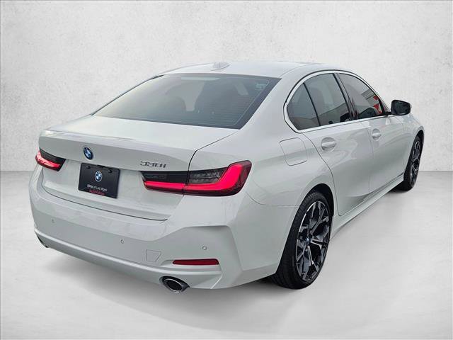 New 2026 BMW 330i Sedan image 2