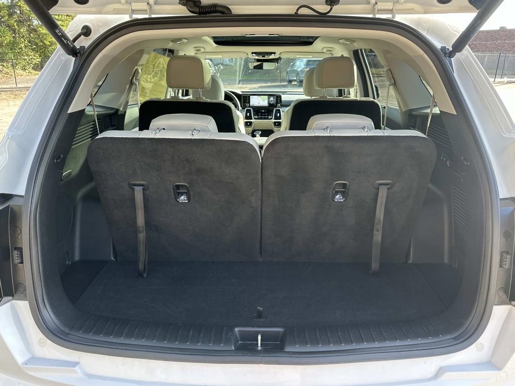 Used 2023 Kia Sorento SX image 18