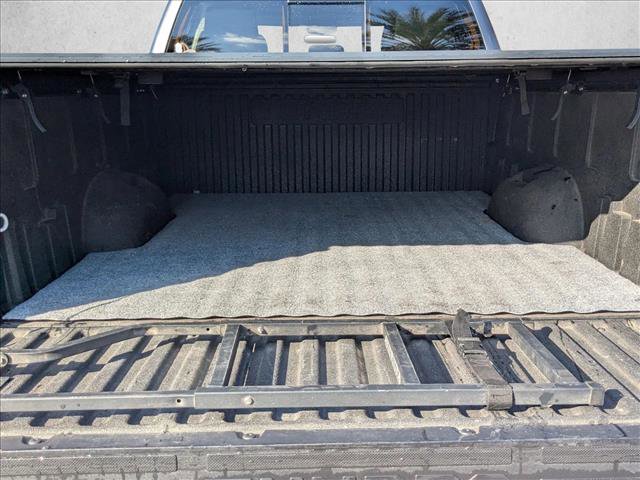 Used 2023 Toyota Tundra SR5 image 8