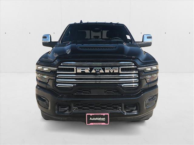 New 2025 RAM 2500 Laramie image 6
