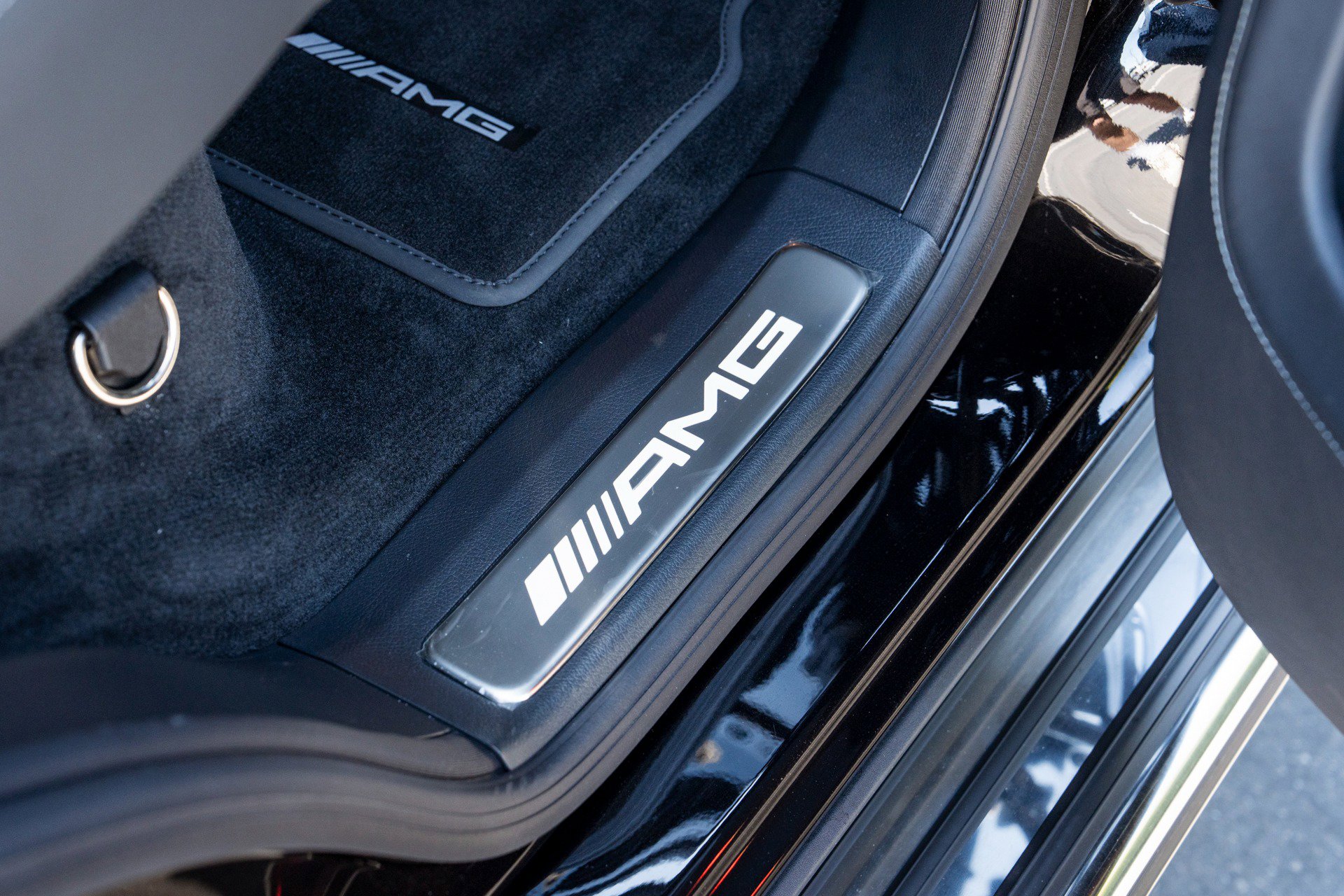Used 2024 Mercedes-Benz G 63 AMG 4MATIC image 48