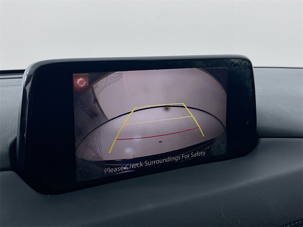 Used 2017 MAZDA CX-5 Touring w/ Preferred Equipment Package image 15