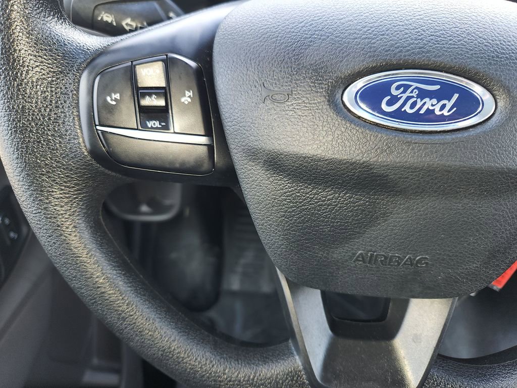 Used 2023 Ford Transit 350 DRW image 27