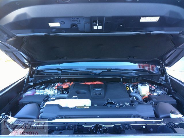 New 2026 Toyota Sequoia Limited image 7