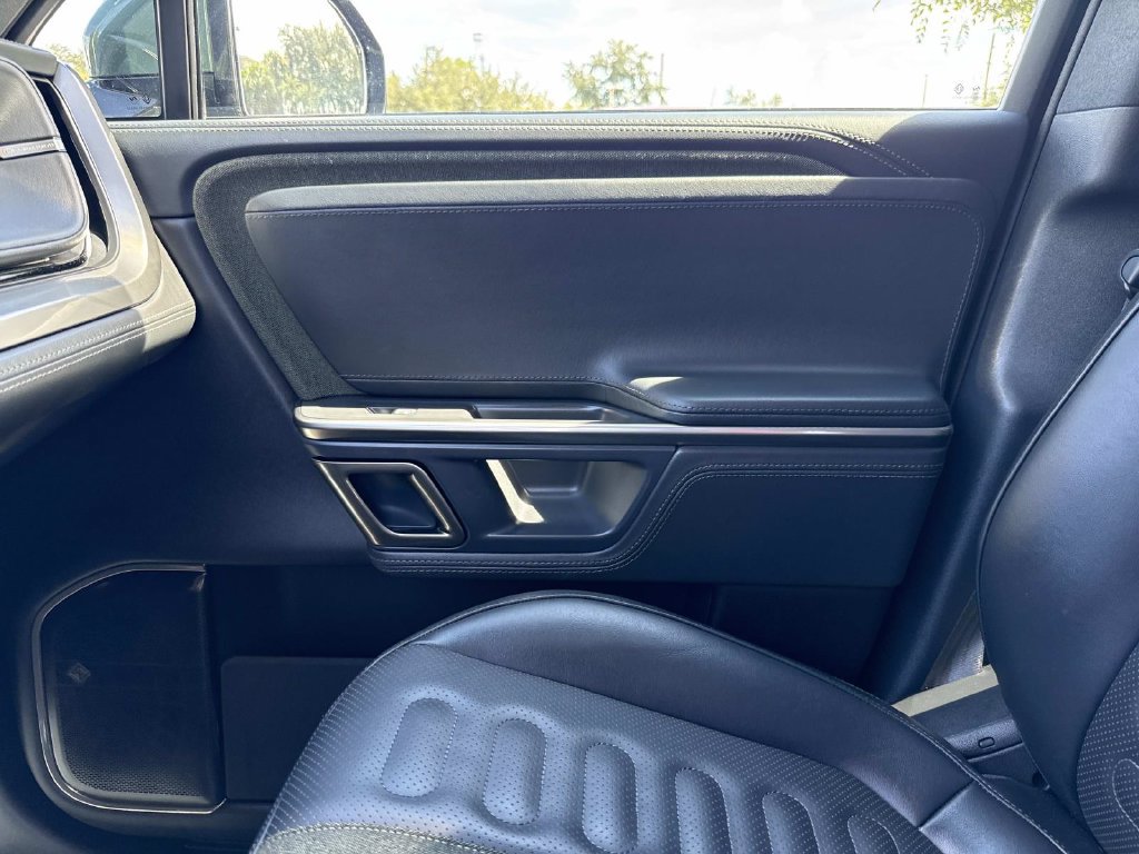 Used 2024 Rivian R1S Adventure Dual AWD/4WD image 28