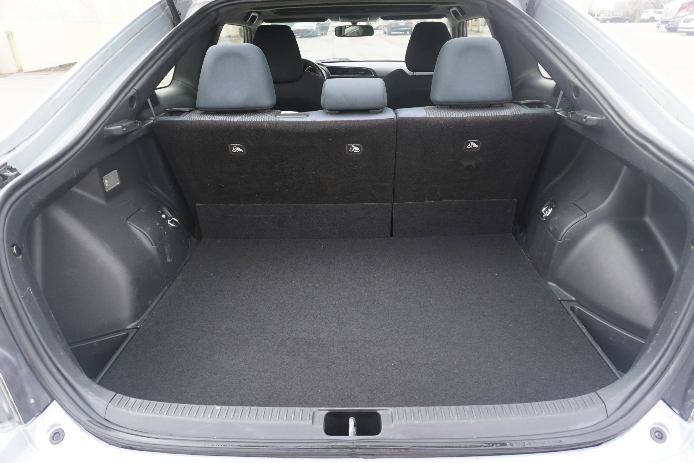 Used 2014 Scion tC 10 Series image 16
