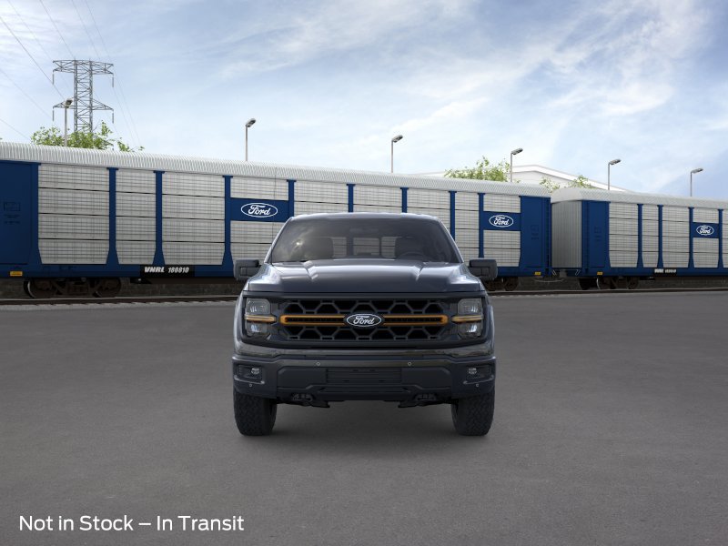 New 2026 Ford F150 Tremor AWD/4WD image 6