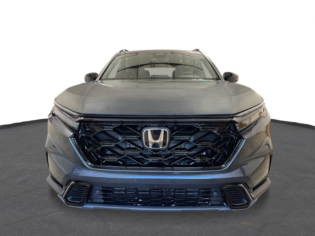 New 2026 Honda CR-V Sport-L image 8