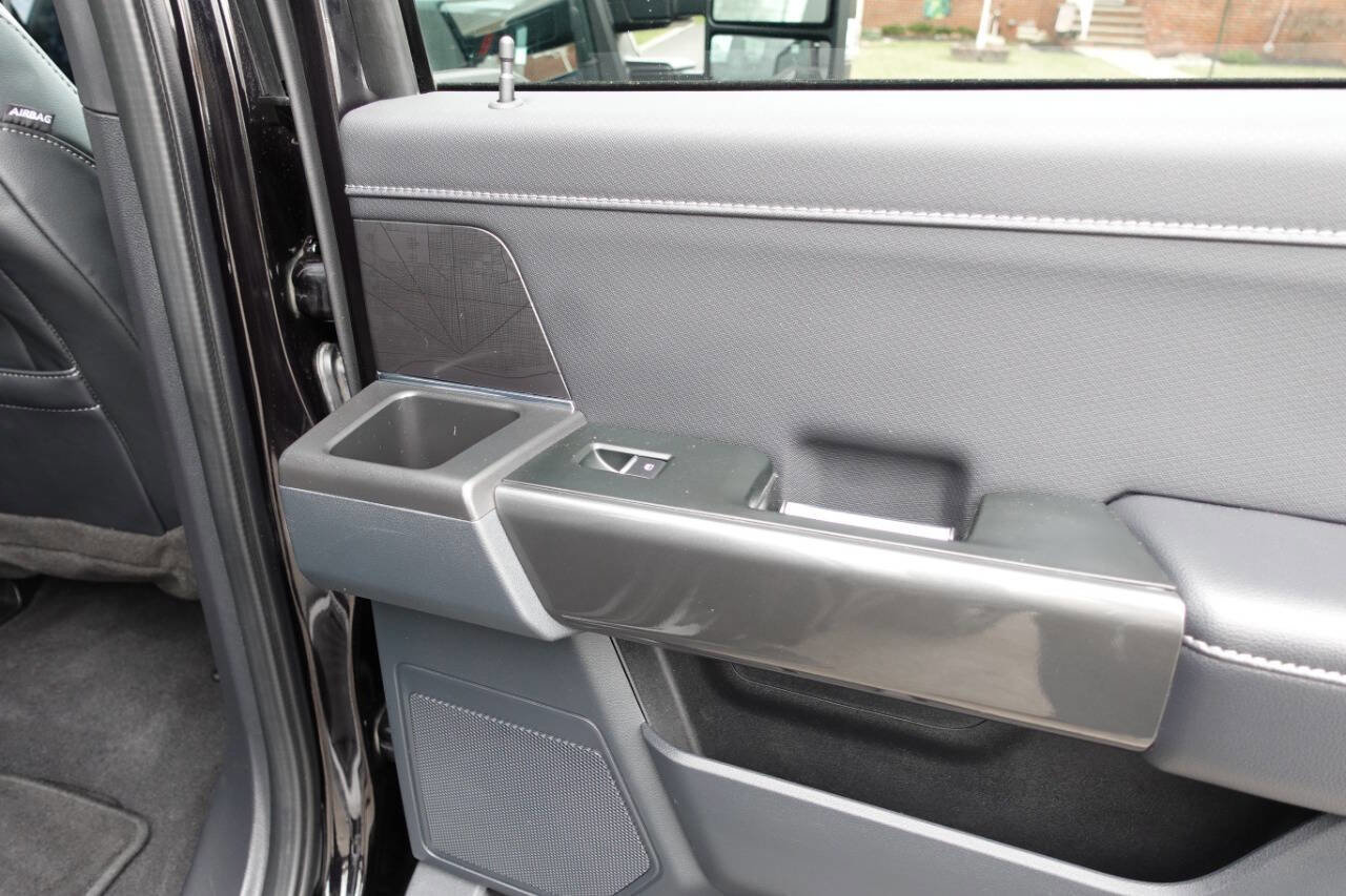 Used 2023 Ford F150 XLT w/ Equipment Group 302A High image 28