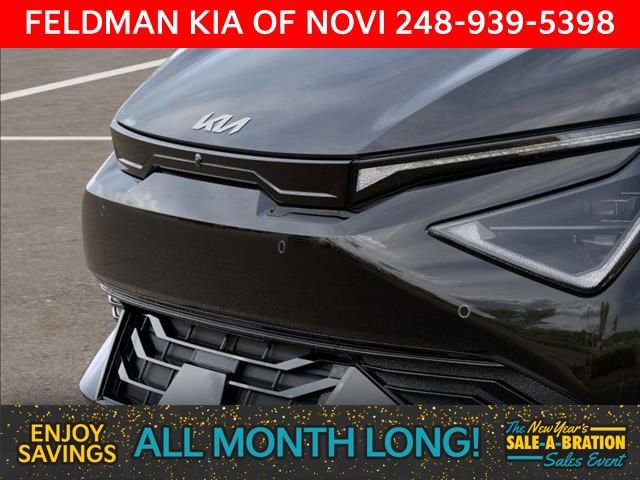 New 2025 Kia EV6 Light image 12