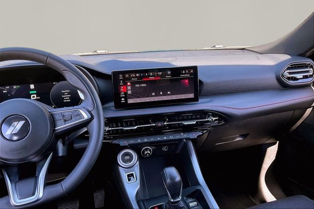 Used 2024 Dodge Hornet R/T AWD/4WD image 9