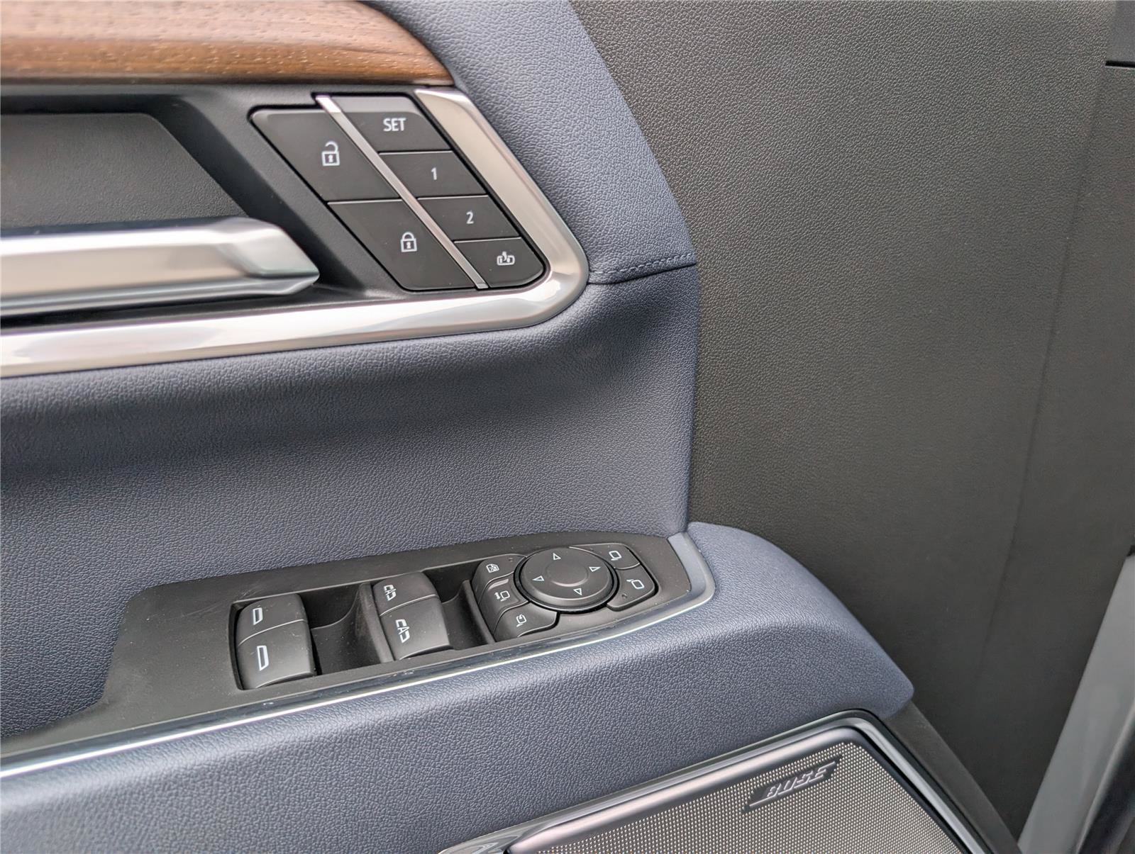 New 2026 Chevrolet Silverado 3500 High Country w/ Technology Package AWD/4WD image 16