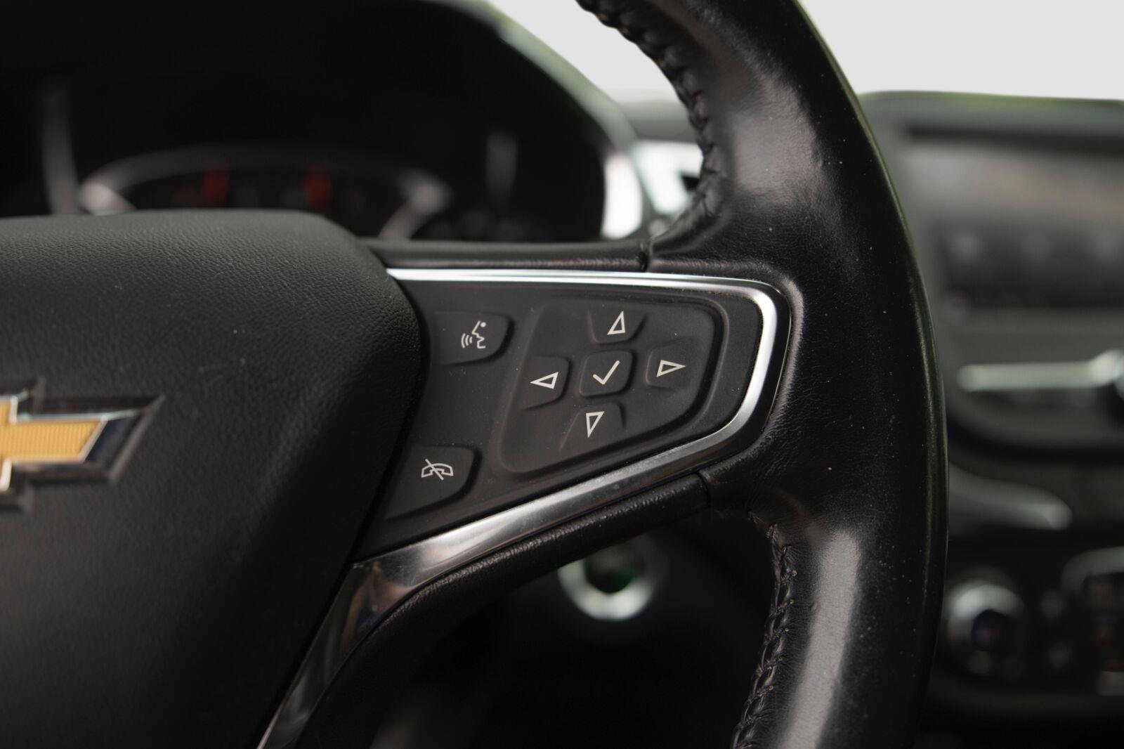Used 2020 Chevrolet Equinox LT AWD/4WD image 7