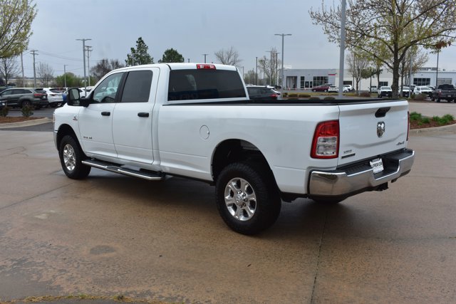 Used 2024 RAM 2500 Big Horn image 9