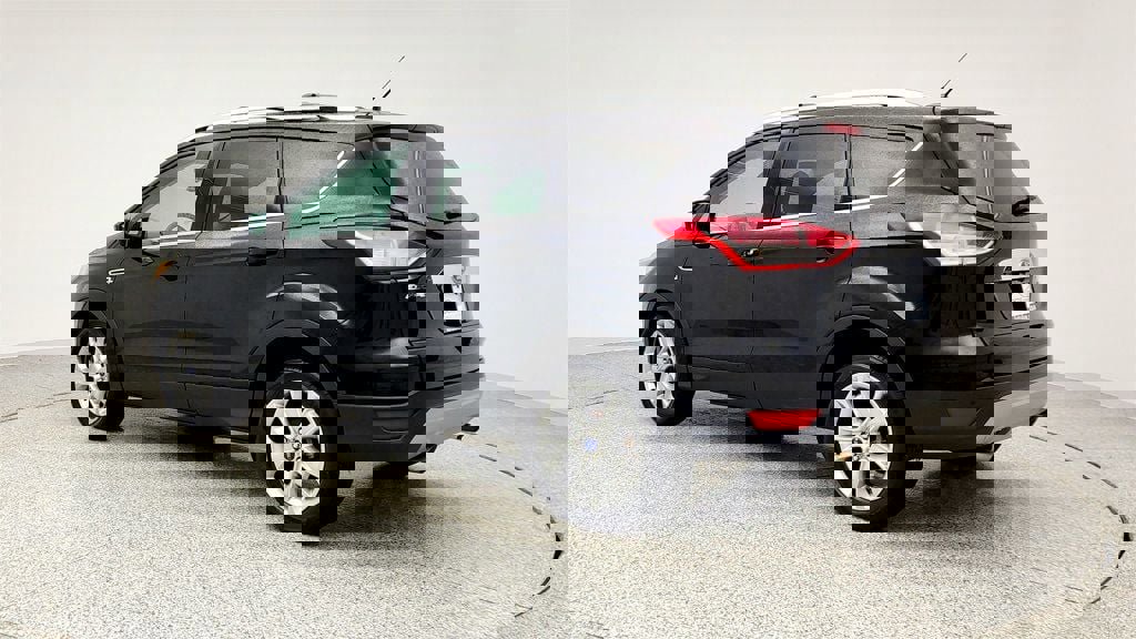 Used 2016 Ford Escape Titanium image 7