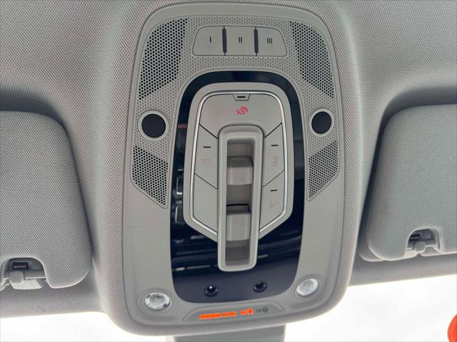 Used 2018 Audi Q7 3.0T Prestige w/ Prestige Package image 31