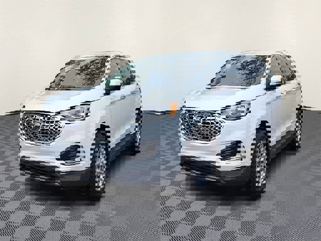Used 2024 Ford Edge SEL