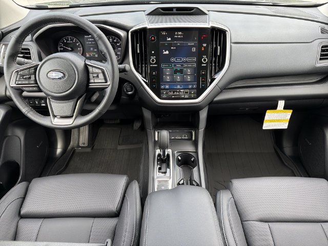 New 2027 Subaru Ascent Limited AWD/4WD image 13