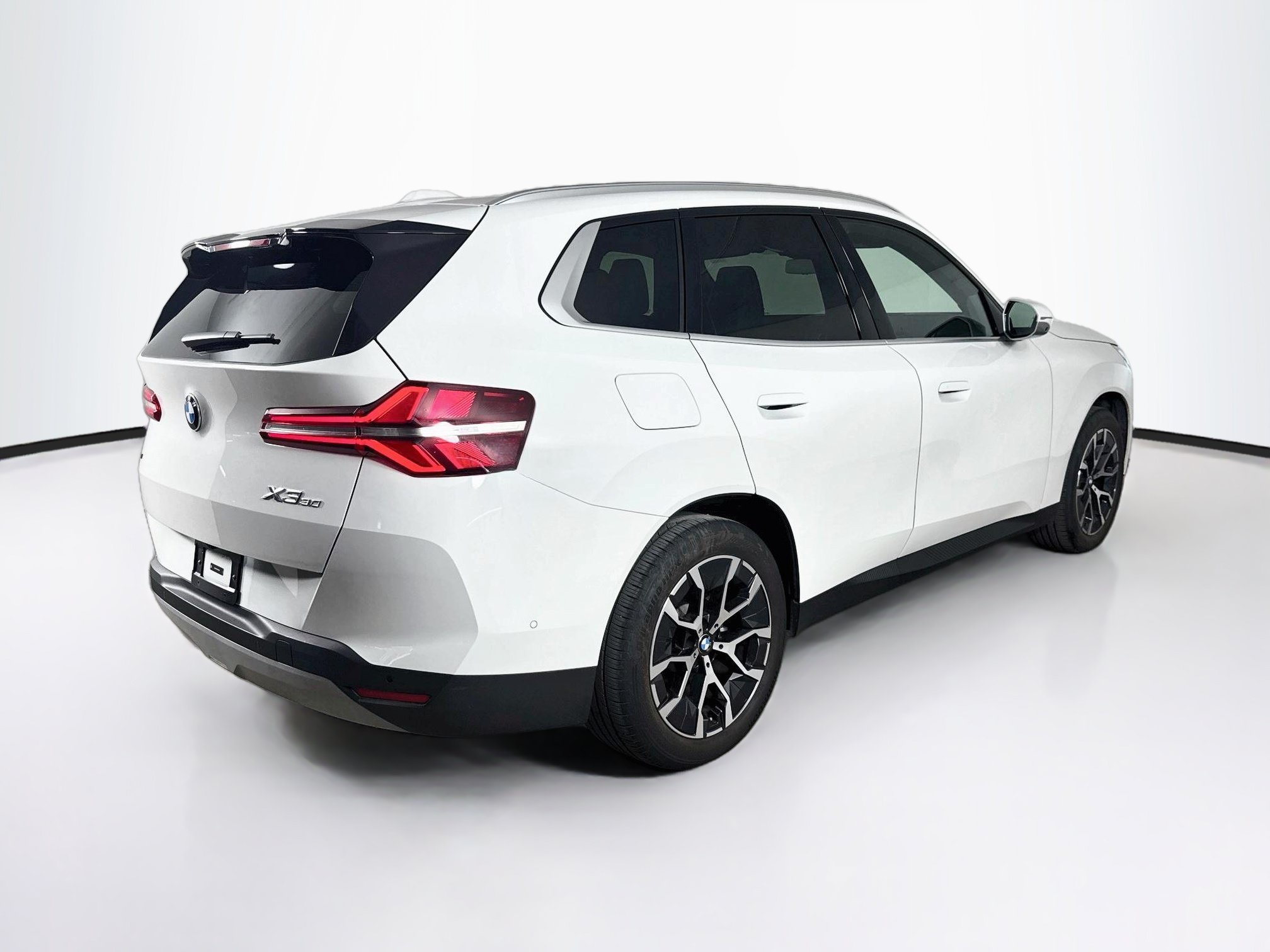 Used 2026 BMW X3 xDrive30i AWD/4WD image 32