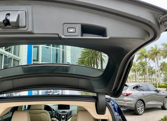 Certified 2024 Acura RDX SH-AWD image 12