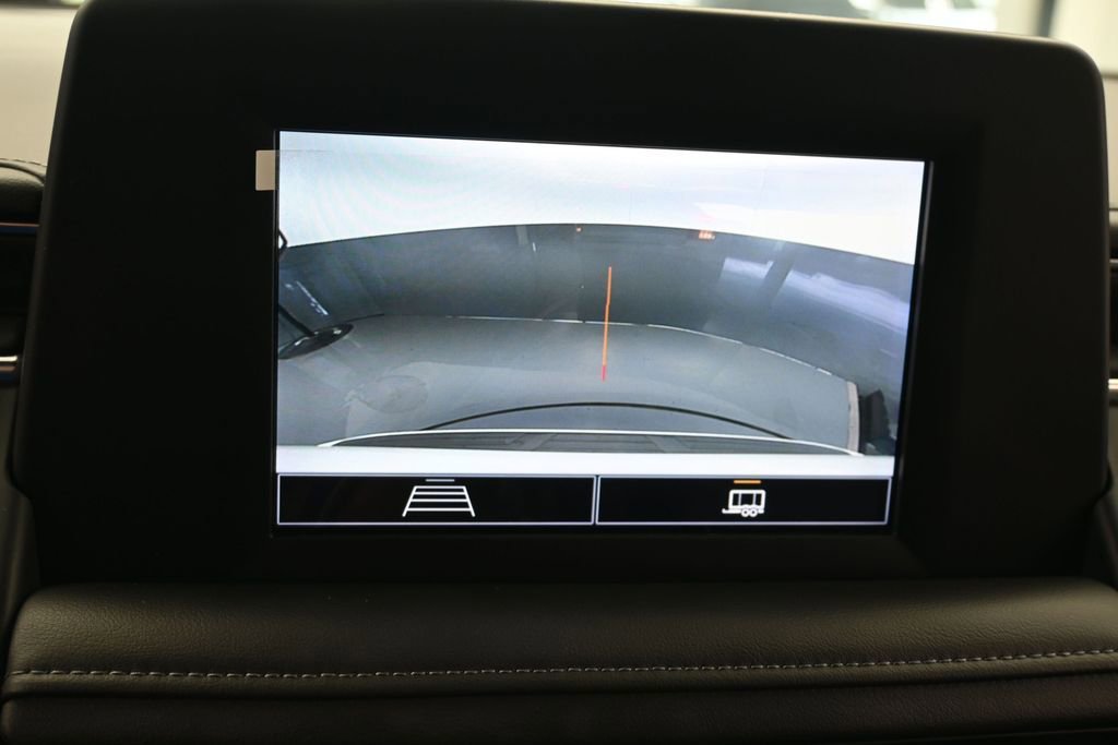 Used 2023 Chevrolet Tahoe LS RWD image 21