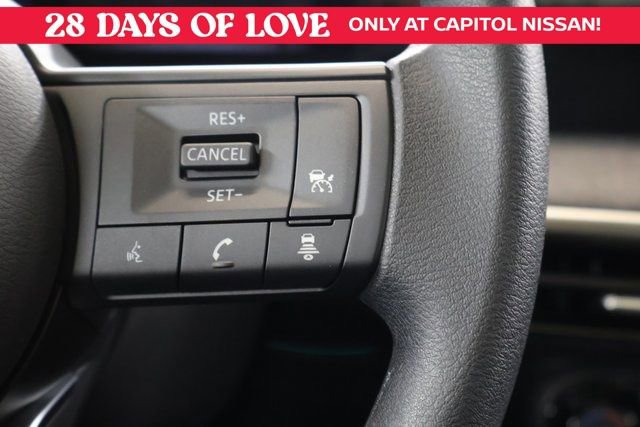 New 2026 Nissan Kicks SV w/ SV Premium Package image 17