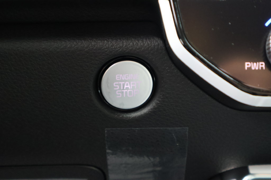 New 2027 Kia Carnival SX FWD image 32