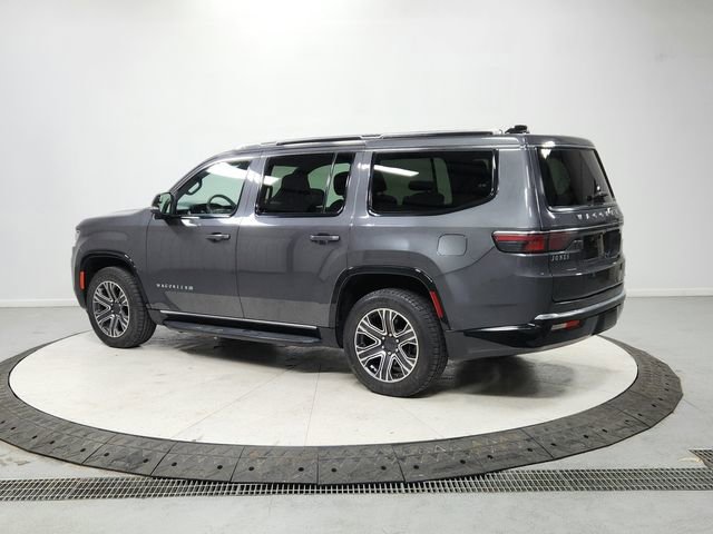Used 2024 Jeep Wagoneer Series II AWD/4WD image 5