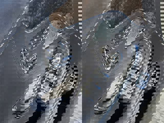 Used 2017 Mercedes-Benz S 63 AMG 4MATIC Cabriolet image 18