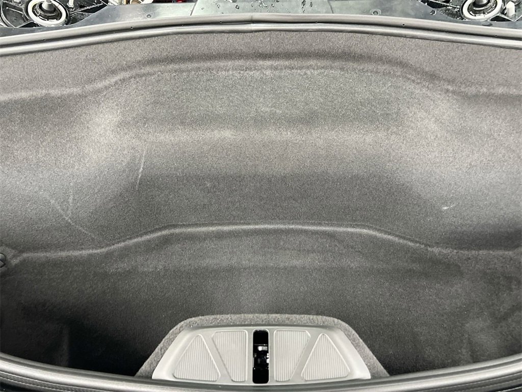 Used 2025 Chevrolet Corvette Stingray Coupe w/ 1LT image 22