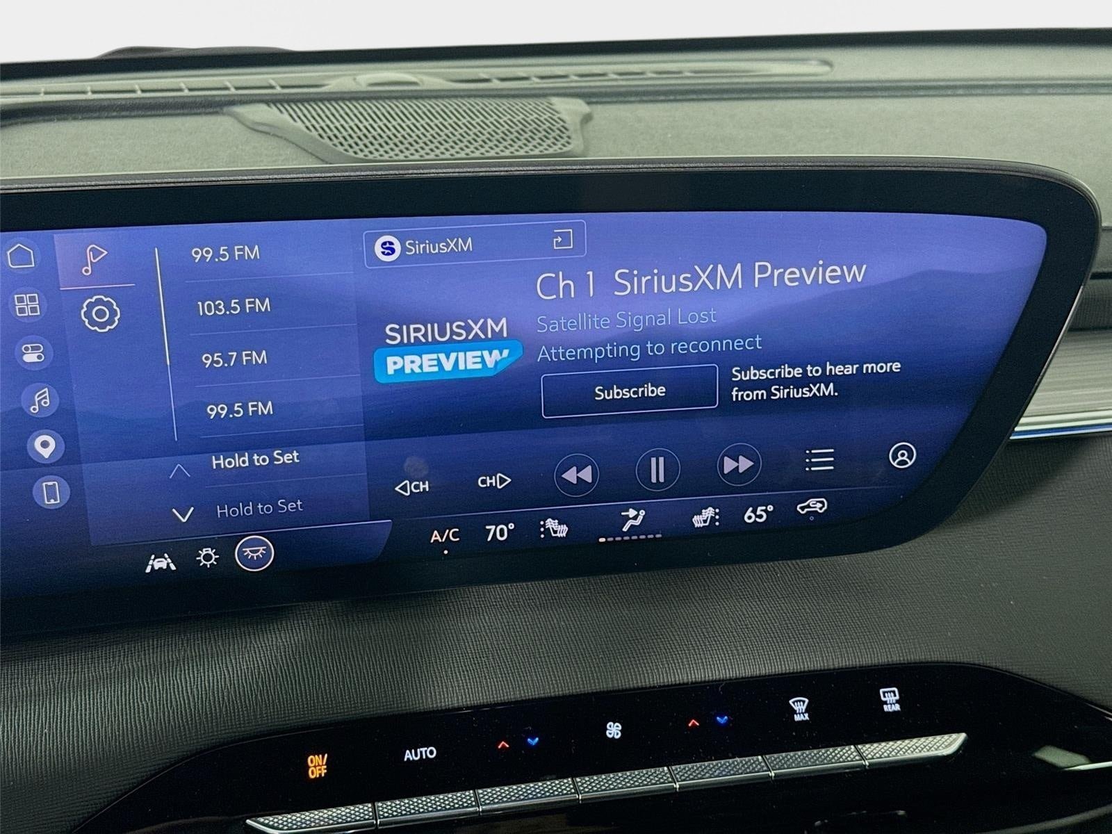 New 2026 Buick Enclave Preferred w/ Power Package FWD image 14
