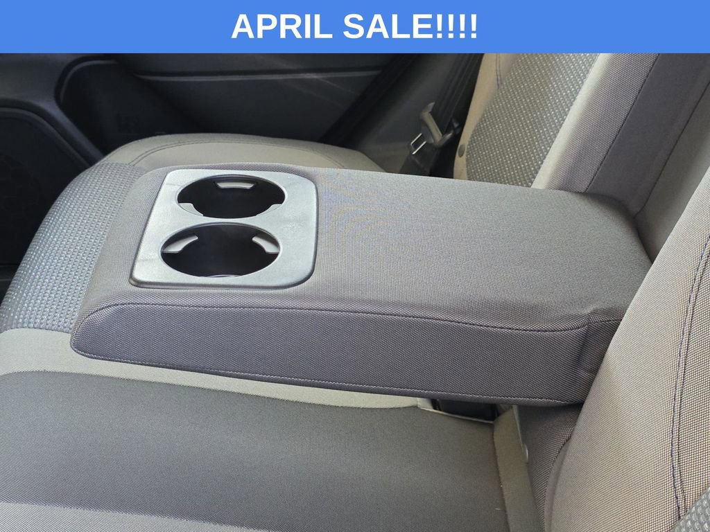 Used 2026 Subaru Forester Premium image 12