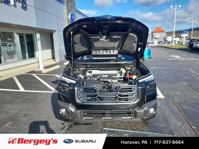 New 2026 Subaru Outback Touring XT AWD/4WD image 15