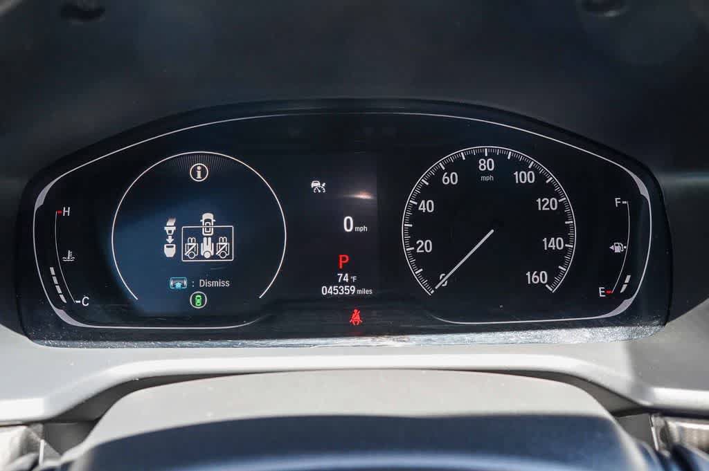 Used 2022 Honda Accord Sport Special Edition image 25